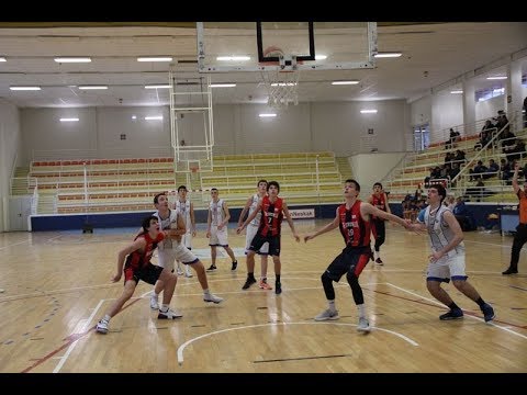 LVCM 2ªF A1 J07 P27 Easo Adarra 82-84 Fundación 5+11 A - DB