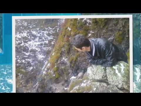 fundjave me bore ne librazhde :D