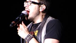 Danny Gokey - It&#39;s Only