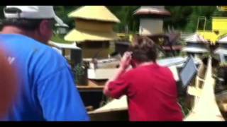 Siren Graveyard(Sparta Remix)