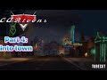 Cartoons Cars Part 4 Into Town