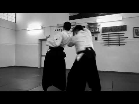 DAITO-RYU AIKIJUJUTSU