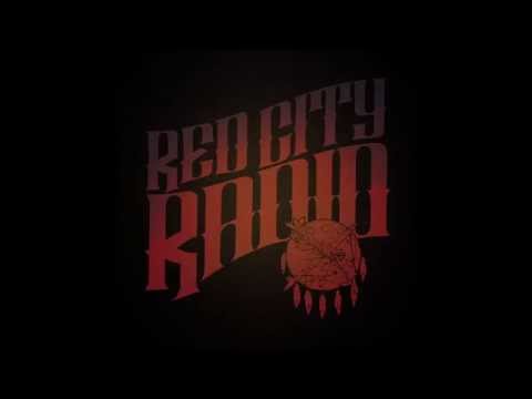 Red City Radio - In The Meantime... [Audio]