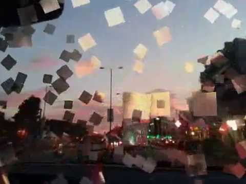 ouranos  (music: red cloud by erik truffaz)