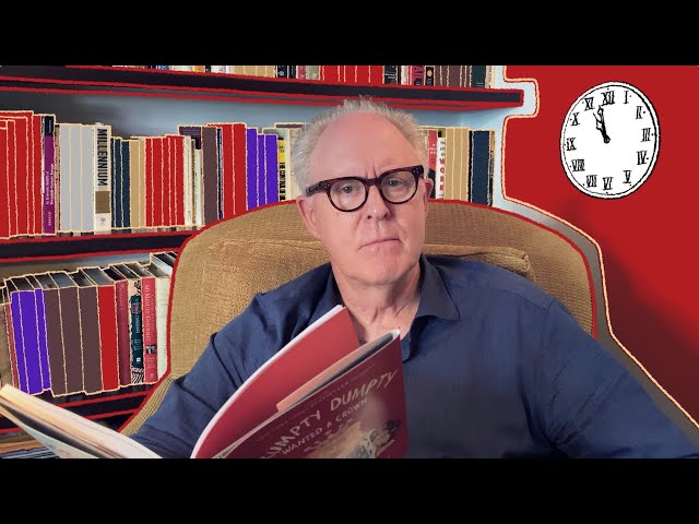 Vídeo relacionado con Trumpty Dumpty Wanted a Crown: Verses for a Despotic Age: 2
