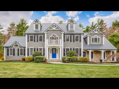 15 Symphony Dr, Easton MA - Diane Matthews - Tel: 508-989-0440