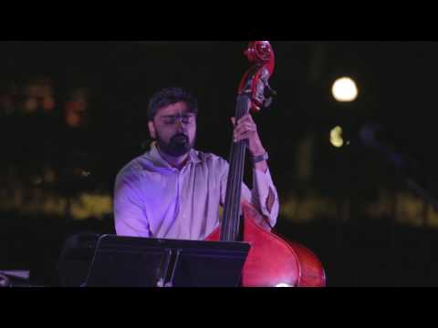 Caravan - Taylor Eigsti Trio (Live at Stanford)