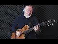 George Benson - Nothing's Gonna Change My Love For You (Fingerstyle Guitar Cover by Igor Presnyakov)
