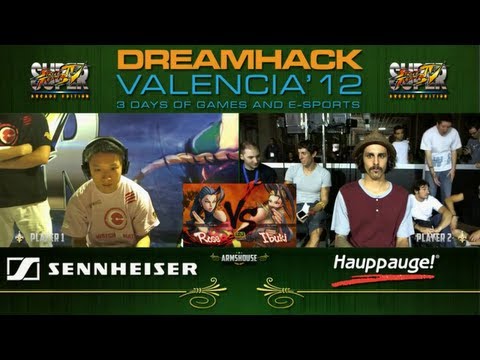 WDM/MCZ.Louffy (Ro) vs Fassoll (Ib) - losers final DHVLC