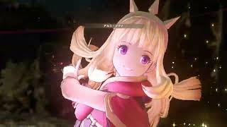 リリンク　きょくとんくうしょ4層
