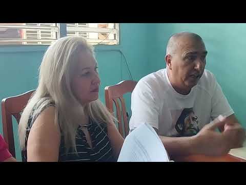 Apoyan en #LasTunas proceso 22do. Congreso de la CTC