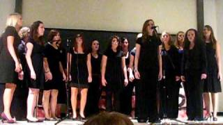 Seraphim - &quot;The Hand Song&quot; by Nickel Creek