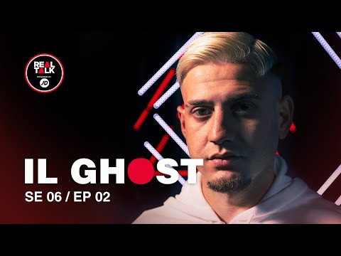 Video thumbnail for Real Talk - Il Ghost