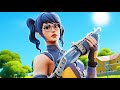 Sweater Weather ️ Fortnite Montage