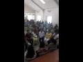 Sharing His Experience