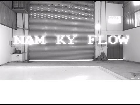 [ Official MV ] 95G - Nam Kỳ Flow Ft. S.O , TonyTK , HighWay