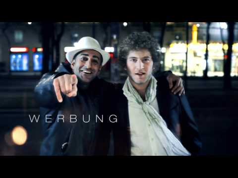 ORF eins: Commercial Break Stinger Austrian TV Winter/Spring 2011 (4/14)