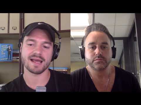 Nathan Latka interviews Authenticating
