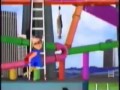 Nickelodeon Bumper 1997