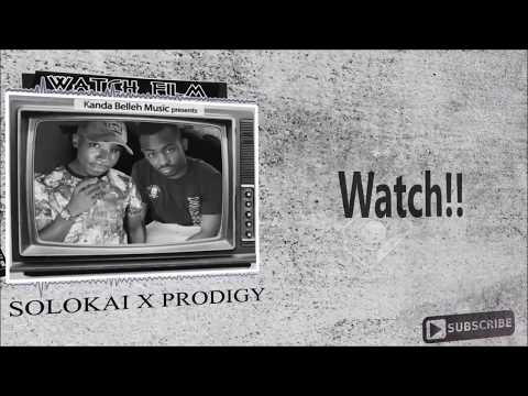 Prodigy x Solokai - Watch Film |Official Audio 2017 🇸🇱 | Music Sparks