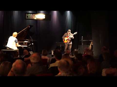 IIRO RANTALA & ULF WAKENIUS - Tears for Esbjörn [Porgy & Bess Vienna]