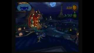 Heroes Play Sly 2 Band of Thieves: Pt. 3 - Creepshots