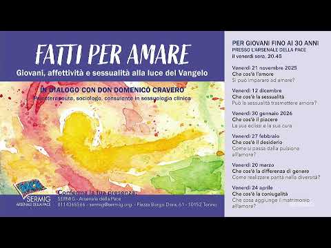 Santa Messa di domenica 22 febbraio 2026