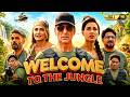 Welcome To The Jungle Full Movie Akshay Kumar Disha Patani Suniel Jacqueline Explained Review