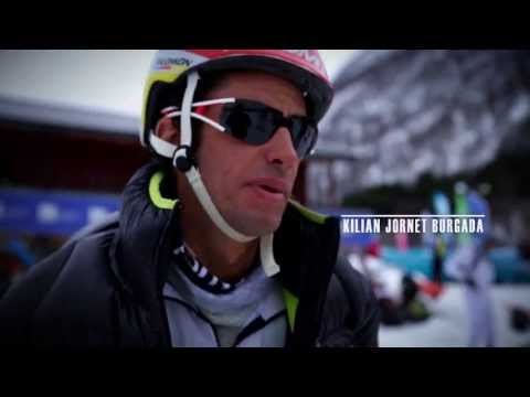 2013 ISMF SCARPA WORLD CUP - Blåtind Arctic Race - Tromsø