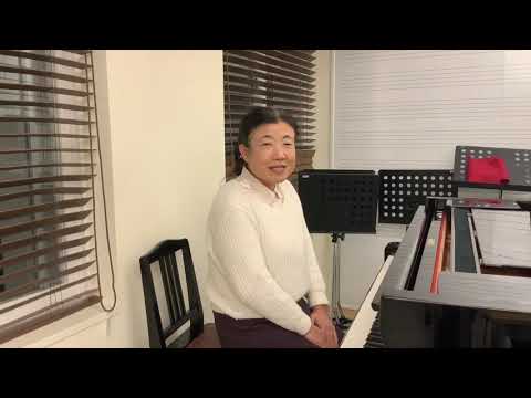 第1回MUSIC CREATION AWARDS　出演者（丸岡裕子）