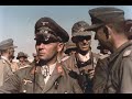 Killing Rommel The Demise Of The Desert Fox