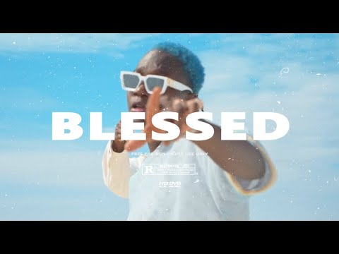 (FREE) Darkoo x NSG x Hardy Caprio Type Beat - Blessed | Free UK Afroswing Guitar Type Beat 2022