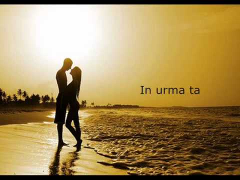 Simona Nae - In urma ta (full song)