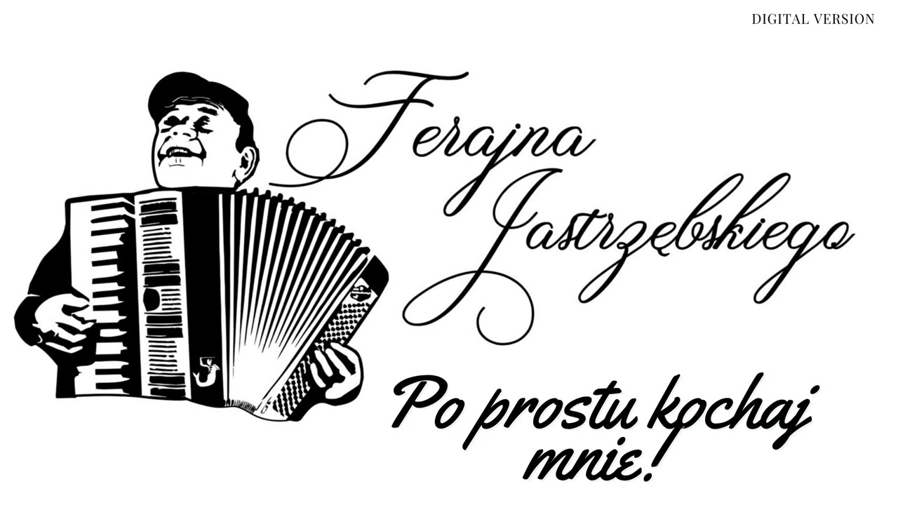 Ferajna Jastrzębskiego - Po prostu kochaj mnie! Kapela Warszawska