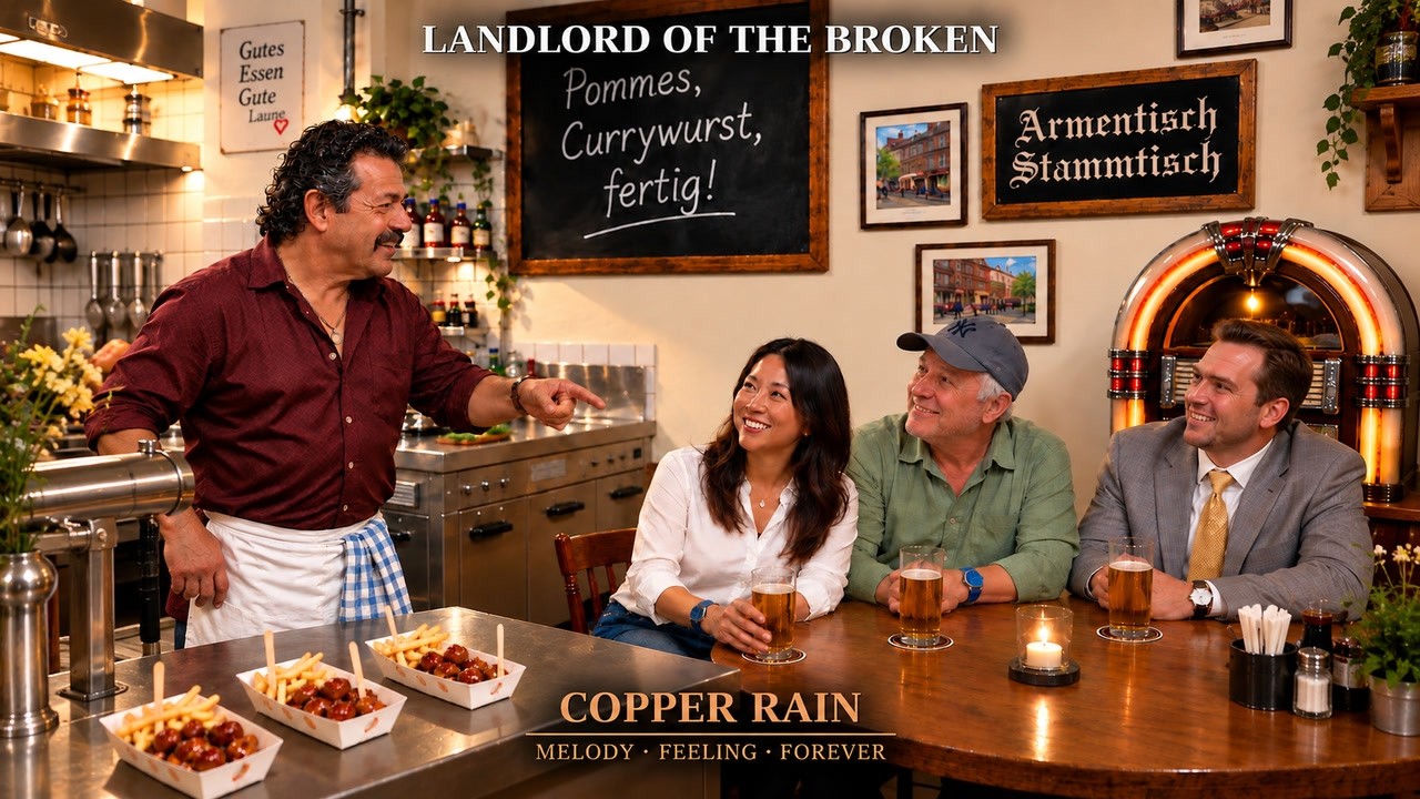 Landlord of the Broken