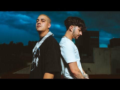 Neto Peña x Calle 24- Mamoncita y Chula (Video Oficial)