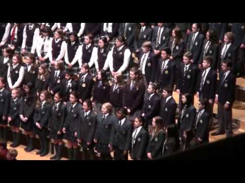 CISMF MUSIC FESTIVAL 2016 ROY THOMPSON HALL TORONTO