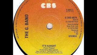 The Glitter Band It's Alright