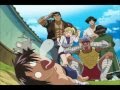 History's Strongest Disciple Kenichi Opening 1 ...