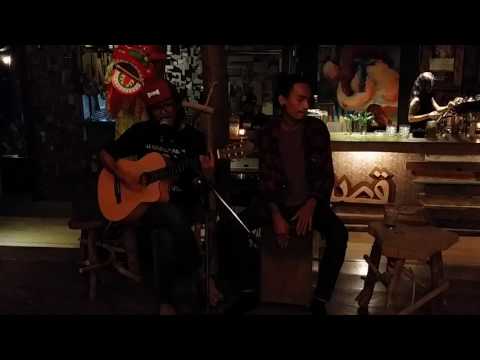 The Kasbah Langkawi island 21 Jan 2017