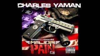 Chamillionaire - Gotta Be The Baddest - Major Pain 1.5