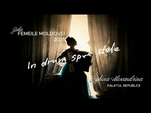 Denis Simonov and Reghina Alexandrina