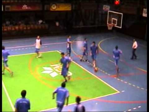 EBA B 20J Albacete   Aridane