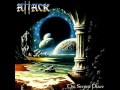 ATTACK "Walk alone"