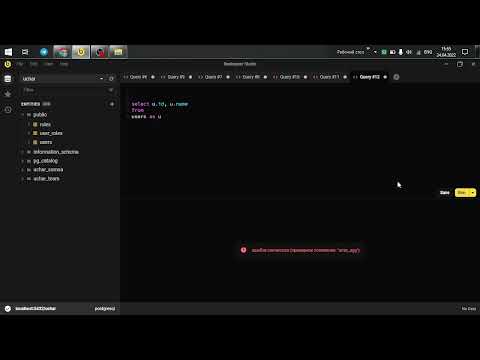 Postgresql Array Agg Jsonb Build Object