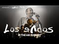 IN THE AIR TONIGHT - LOS ENDOS - EN VIVO