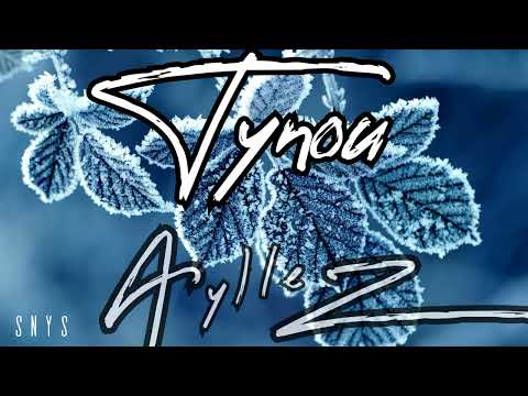 DAMO K x TYNOU AYLLEZ - GRIND (2022 ZOUK)