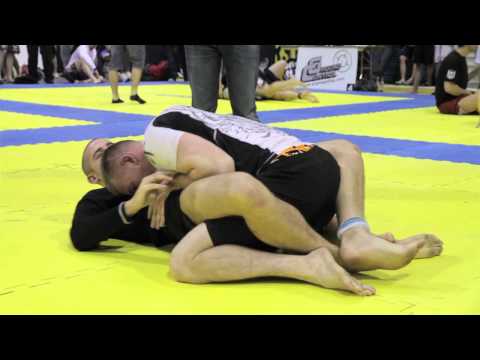 U79 Beg Matt Harrison vs Ben Dowling