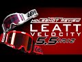 Leatt - Velocity 5.5 Iriz Goggle Video