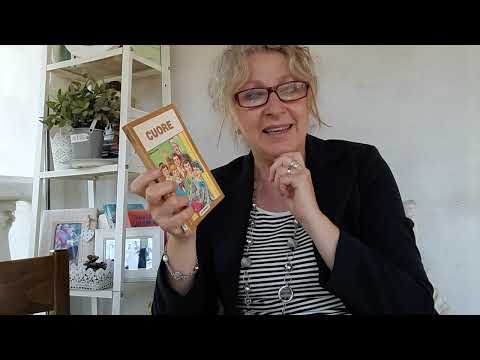 CUORE - Edmondo De Amicis